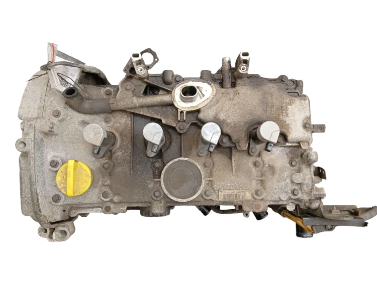 SILNIK SŁUPEK DACIA DUSTER I (2010-2013) 1.6 16V 105KM K4M690