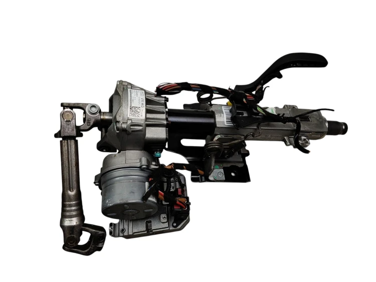 WSPOMAGANIE ELEKTRYCZNE VOLKSWAGEN UP (2011-2016) 1.0 MPI 60KM 1S1423520Q