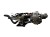 WSPOMAGANIE ELEKTRYCZNE VOLKSWAGEN UP (2011-2016) 1.0 MPI 60KM 1S1423520Q
