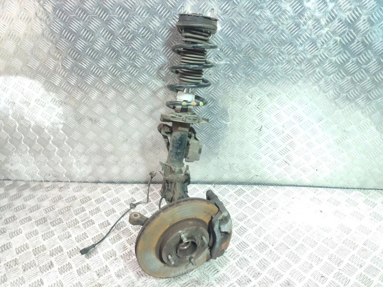 ZWROTNICA AMORTYZATOR PRAWY PRZÓD FORD B-MAX (2012-2017) 1.0 EcoBoost 120KM
