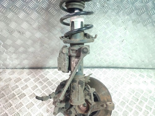 ZWROTNICA AMORTYZATOR PRAWY PRZÓD FORD B-MAX (2012-2017) 1.0 EcoBoost 120KM