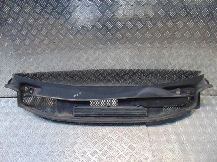 PODSZYBIE MERCEDES B W245 (2005-2008) B170 1.7 116KM