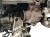 SILNIK KOMPLETNY BMW X3 E83 LIFT (2006-2010) 2.0 D 177KM N47D20C