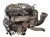 SILNIK KOMPLETNY BMW X3 E83 LIFT (2006-2010) 2.0 D 177KM N47D20C