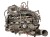 SILNIK KOMPLETNY BMW X3 E83 LIFT (2006-2010) 2.0 D 177KM N47D20C