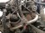 SILNIK KOMPLETNY BMW X3 E83 LIFT (2006-2010) 2.0 D 177KM N47D20C