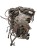 SILNIK KOMPLETNY BMW X3 E83 LIFT (2006-2010) 2.0 D 177KM N47D20C