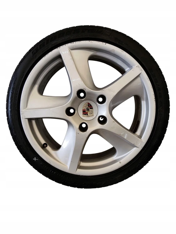 FELGA ALUMINIOWA PORSCHE BOXSTER S 986 (2000-2004) 3.2 252KM 7L5601025K