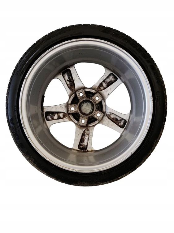 FELGA ALUMINIOWA PORSCHE BOXSTER S 986 (2000-2004) 3.2 252KM 7L5601025K