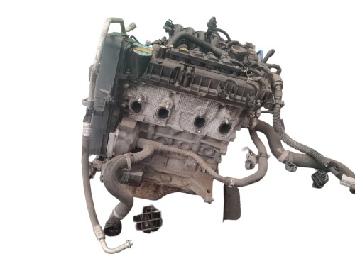 SILNIK KOMPLETNY FIAT PANDA III (2011-2020) 1.2 8V 69KM 169A4000