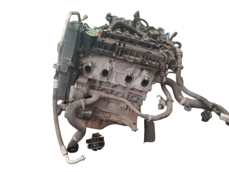 SILNIK KOMPLETNY FIAT PANDA III (2011-2020) 1.2 8V 69KM 169A4000