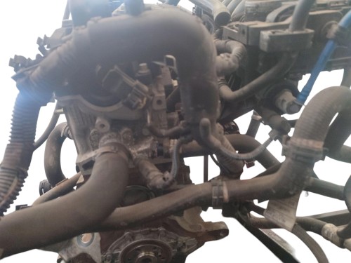 SILNIK KOMPLETNY FIAT PANDA III (2011-2020) 1.2 8V 69KM 169A4000