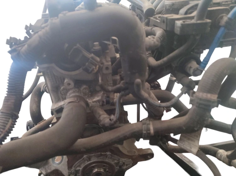 SILNIK KOMPLETNY FIAT PANDA III (2011-2020) 1.2 8V 69KM 169A4000