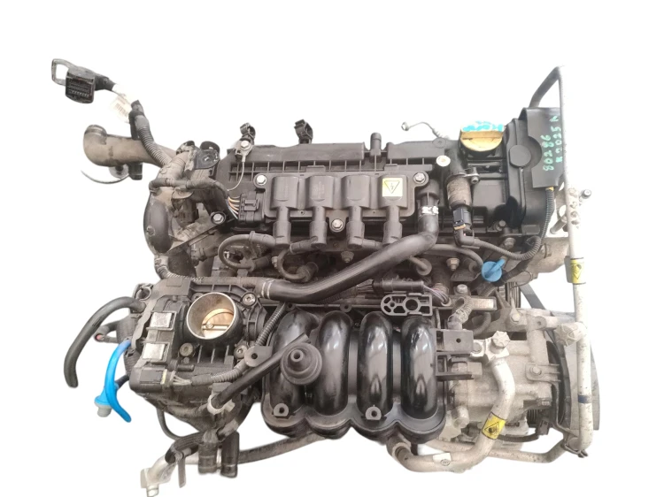 SILNIK KOMPLETNY FIAT PANDA III (2011-2020) 1.2 8V 69KM 169A4000