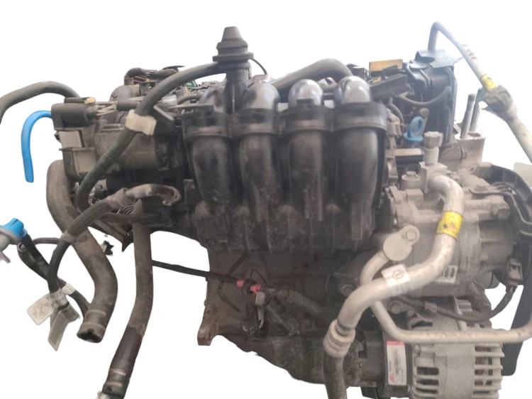 SILNIK KOMPLETNY FIAT PANDA III (2011-2020) 1.2 8V 69KM 169A4000