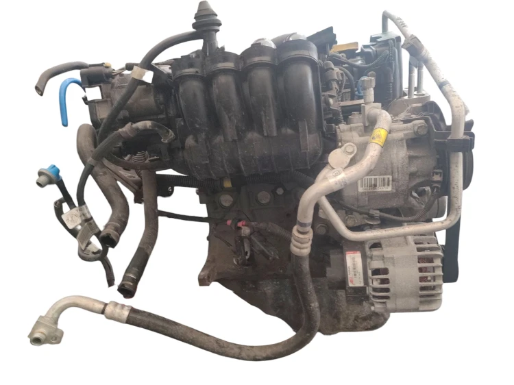 SILNIK KOMPLETNY FIAT PANDA III (2011-2020) 1.2 8V 69KM 169A4000