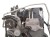 SILNIK KOMPLETNY FIAT PANDA III (2011-2020) 1.2 8V 69KM 169A4000
