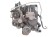 SILNIK KOMPLETNY FIAT PANDA III (2011-2020) 1.2 8V 69KM 169A4000