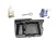 ZESTAW NAPRAWCZY OPEL MOKKA A (2012-2016) 1.4 T 140KM 95127322