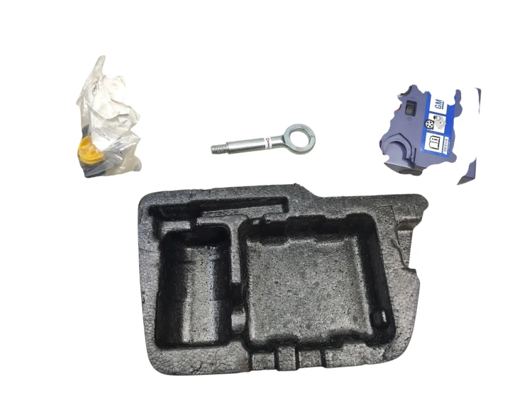 ZESTAW NAPRAWCZY OPEL MOKKA A (2012-2016) 1.4 T 140KM 95127322