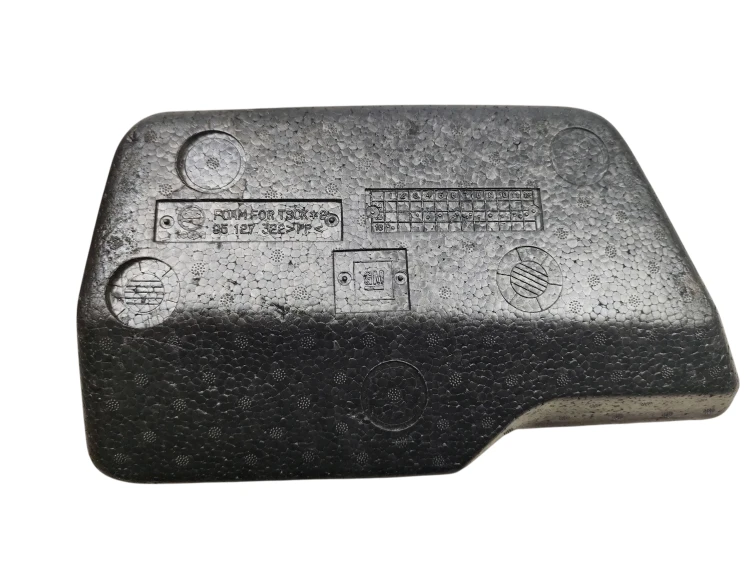 ZESTAW NAPRAWCZY OPEL MOKKA A (2012-2016) 1.4 T 140KM 95127322