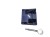 ZESTAW NAPRAWCZY OPEL MOKKA A (2012-2016) 1.4 T 140KM 95127322