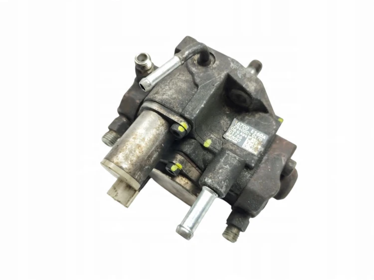 POMPA WTRYSKOWA NISSAN X-TRAIL T30 2.2 DCI 294000-0470
