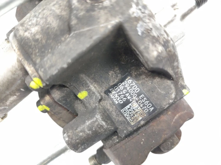 POMPA WTRYSKOWA NISSAN X-TRAIL T30 2.2 DCI 294000-0470