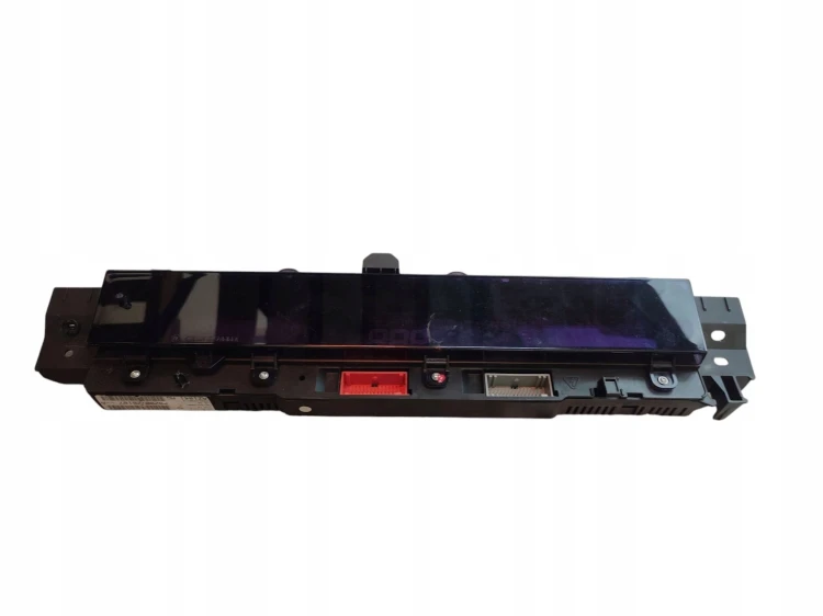 LICZNIK RENAULT ESPACE IV LIFT (2006-2014) 8200726187A