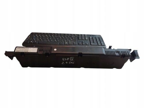 LICZNIK RENAULT ESPACE IV LIFT (2006-2014) 8200726187A