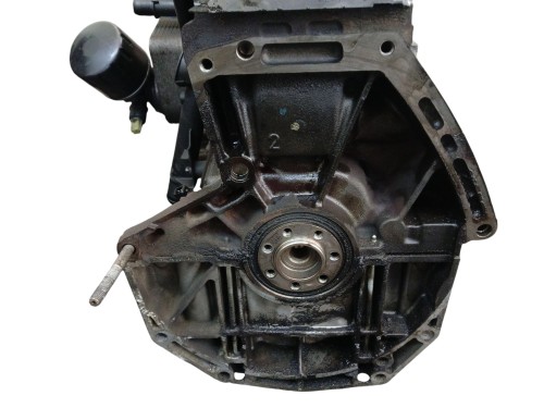 SILNIK SŁUPEK RENAULT MEGANE III (2008-2011) 1.5 DCI 106KM K9K832