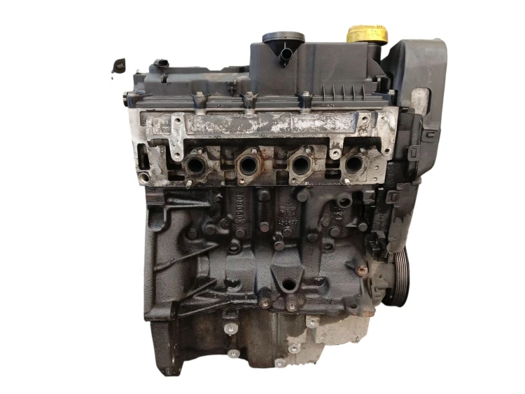 SILNIK SŁUPEK RENAULT MEGANE III (2008-2011) 1.5 DCI 106KM K9K832