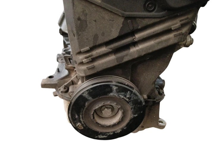 SILNIK SŁUPEK RENAULT MEGANE III (2008-2011) 1.5 DCI 106KM K9K832