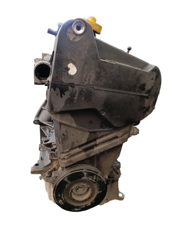 SILNIK SŁUPEK RENAULT MEGANE III (2008-2011) 1.5 DCI 106KM K9K832