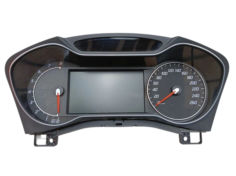 LICZNIK FORD MONDEO MK4 LIFT (2010-2014) 2.0 EcoBoost 203KM BS7T-10849-TG