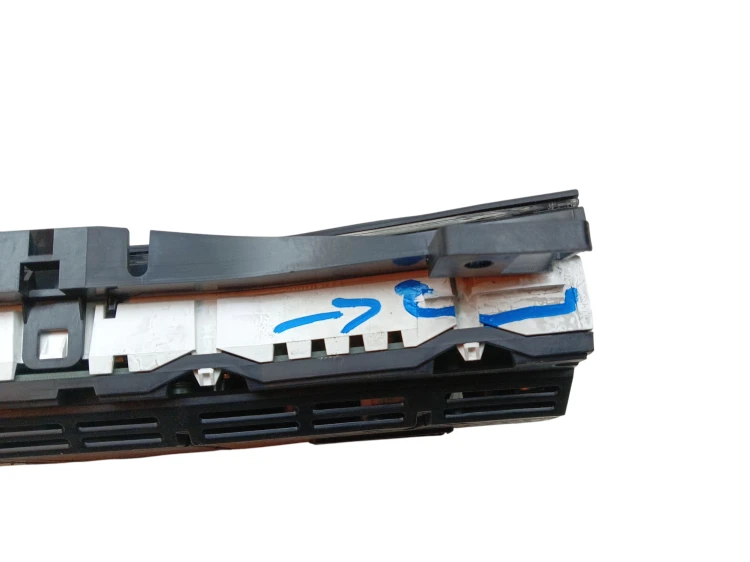 LICZNIK FORD MONDEO MK4 LIFT (2010-2014) 2.0 EcoBoost 203KM BS7T-10849-TG