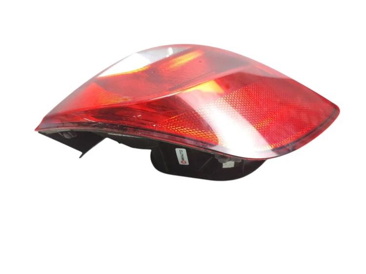 LAMPA PRAWY TYŁ SEAT IBIZA IV LIFT (2012-2015) 1.2 TSI 90KM 0285234100