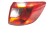 LAMPA PRAWY TYŁ SEAT IBIZA IV LIFT (2012-2015) 1.2 TSI 90KM 0285234100