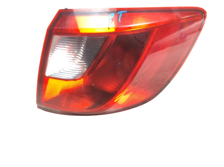 LAMPA PRAWY TYŁ SEAT IBIZA IV LIFT (2012-2015) 1.2 TSI 90KM 0285234100
