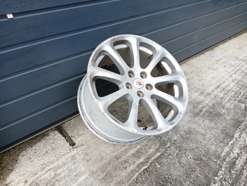 FELGA ALUMINIOWA MASERATI QUATTROPORTE V M139 (2004-2012)