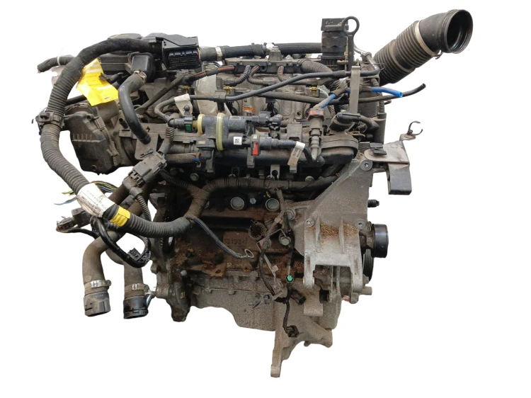 SILNIK KOMPLETNY JEEP RENEGADE (2014-2018) 1.4 MULTIAIR 170KM 55263623