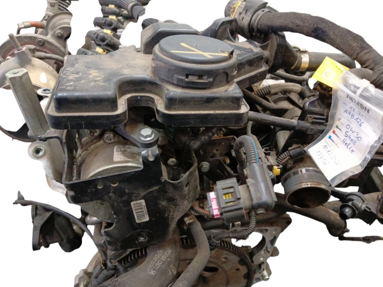 SILNIK KOMPLETNY JEEP RENEGADE (2014-2018) 1.4 MULTIAIR 170KM 55263623