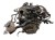 SILNIK KOMPLETNY JEEP RENEGADE (2014-2018) 1.4 MULTIAIR 170KM 55263623