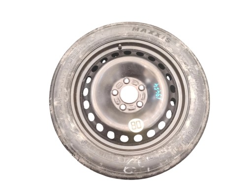 KOŁO DOJAZDOWE FORD MONDEO MK5 (2014-2019) 2.0 TDCI 150KM 2160848