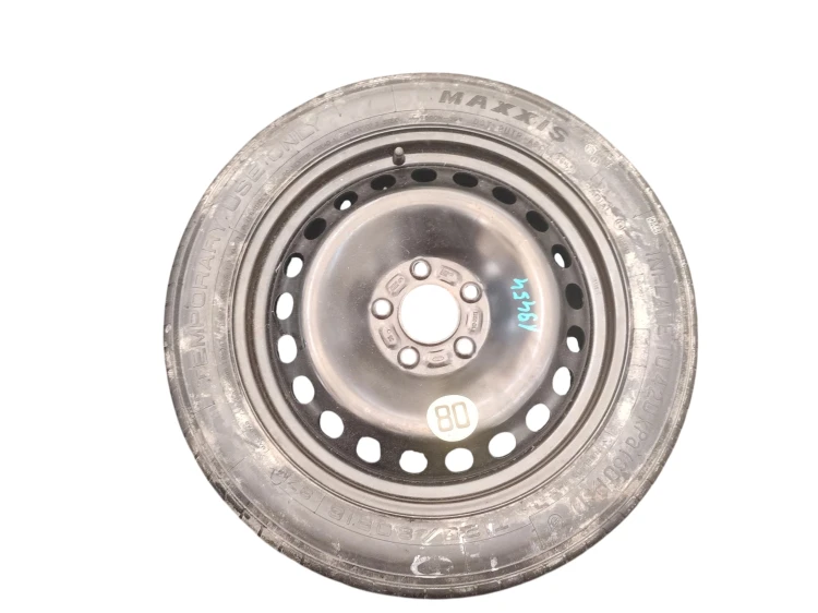 KOŁO DOJAZDOWE FORD MONDEO MK5 (2014-2019) 2.0 TDCI 150KM 2160848