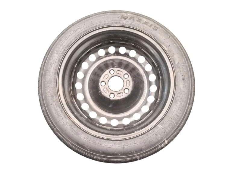 KOŁO DOJAZDOWE FORD MONDEO MK5 (2014-2019) 2.0 TDCI 150KM 2160848