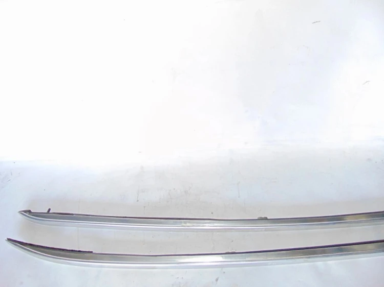 RELINGI DACHOWE PEUGEOT 508