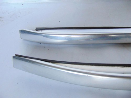 RELINGI DACHOWE PEUGEOT 508