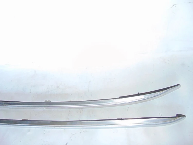 RELINGI DACHOWE PEUGEOT 508