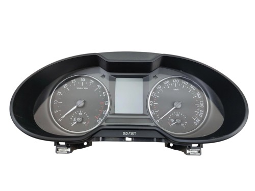 LICZNIK SKODA OCTAVIA III (2012-2016) 1.6 TDI 110KM 5E0920781C